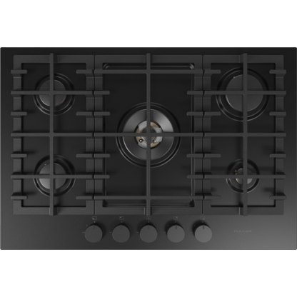 Газовая варочная панель Fulgor Milano FUH 7541 G DWK MBK