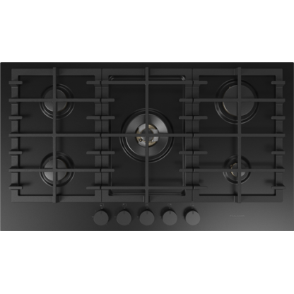 Газовая варочная панель Fulgor Milano FUH 9041 G DWK MBK