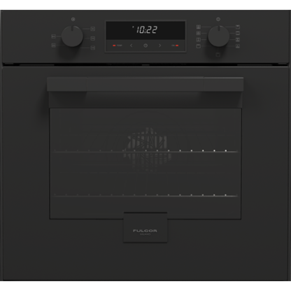 Встраиваемый духовой шкаф Fulgor Milano FUO 6009 MT MBK