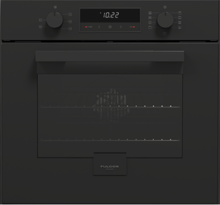 Встраиваемый духовой шкаф Fulgor Milano FUO 6009 MT MBK