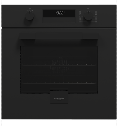Встраиваемый духовой шкаф Fulgor Milano FUO 6011 P TM MBK