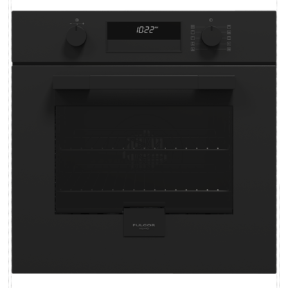 Встраиваемый духовой шкаф Fulgor Milano FUO 6011 P TM MBK