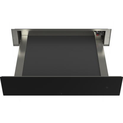 Ящик для подогрева посуды FULGOR-Milano FUWD 150 MBK