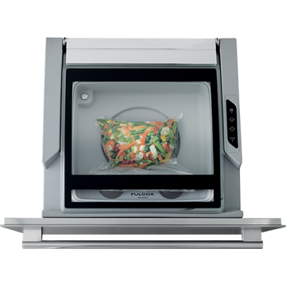 Вакууматор   Fulgor Milano FVSD 2900 TC