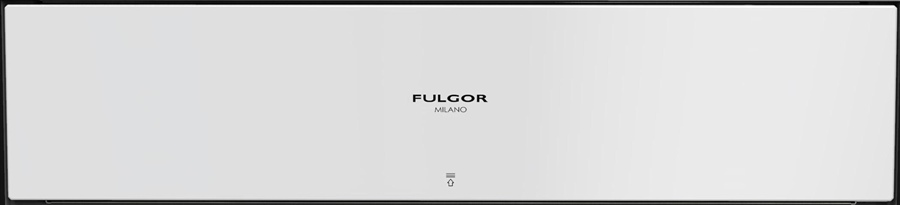 Вакууматор FULGOR-Milano FVSD 150 TC WH