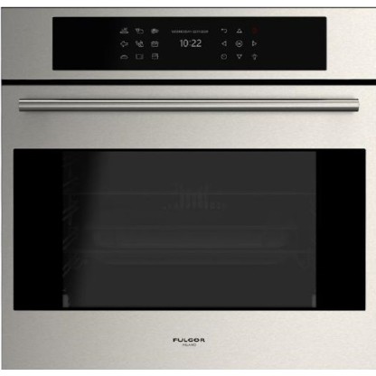 Духовой шкаф с паром Atmos Fulgor Milano FCSO 6023 TEM X