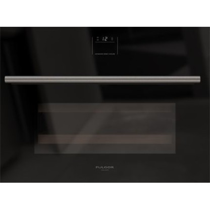 Винный шкаф FULGOR-Milano FWC 4500 TC FO BK