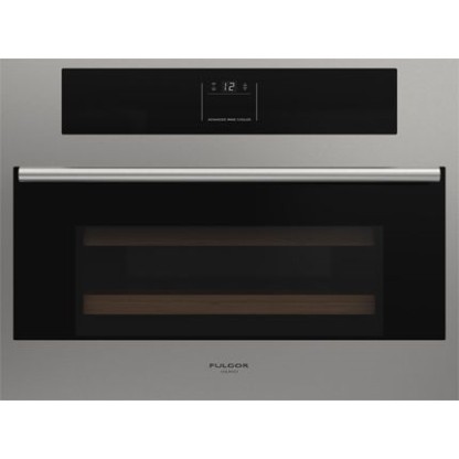 Винный шкаф Fulgor Milano FWC 4500 TC FO X