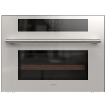 Винный шкаф Fulgor Milano FWC 4500 TC FO WH