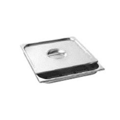 Противень с микроперфорацией и крышкой для паровых шкафов FULGOR-Milano STEAM POT WITH COVER