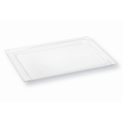 Стеклянный противень 60 см GT 60