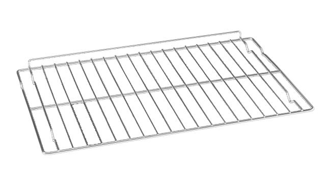 Плоская решетка 90х60 см FG 96