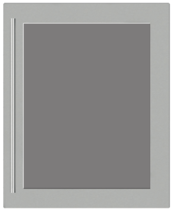 Винный шкаф Fulgor Milano FWC 8200 U TC BKX