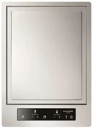 Индукционная варочная панель «Teppan Yaki» FULGOR-Milano CPH 402 ID TY TC X/2