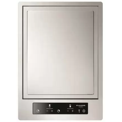 Индукционная варочная панель «Teppan Yaki» FULGOR-Milano CPH 402 ID TY TC X/2