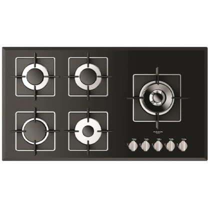 Газовая варочная панель Fulgor Milano FCH 905 G DWK BK