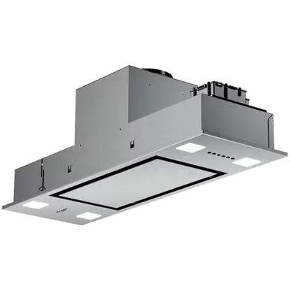 Встраиваемая вытяжка FBHD 700 PT X