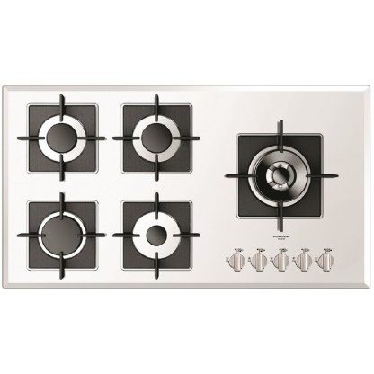 Газовая варочная панель Fulgor Milano FCH 905 G DWK WH