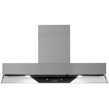 Встраиваемая вытяжка FBGHD 850 TC X