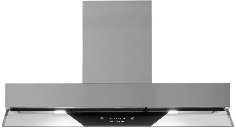 Встраиваемая вытяжка FBGHD 850 TC X
