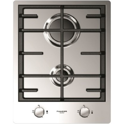 Варочная панель "Домино" Fulgor Milano CPH 402 GX