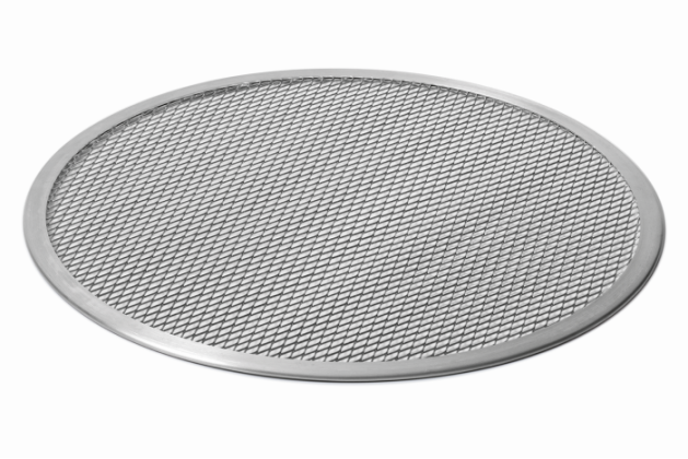 Круглая решетка для пиццы Rogr Pizza