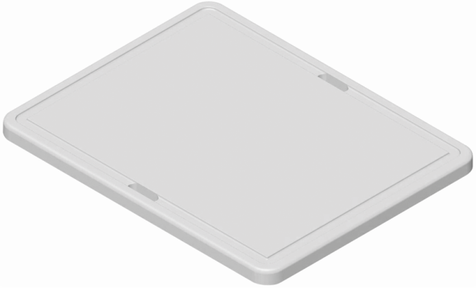 Разделочная доска T 4233 PL