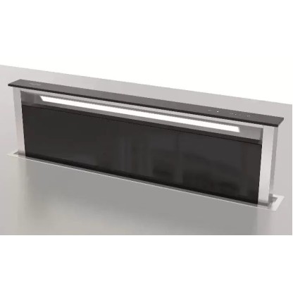 Встраиваемая в столешницу вытяжка FDDH 1120 TRC BK