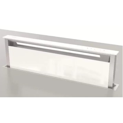 Встраиваемая в столешницу вытяжка FDDH 1120 TRC WH