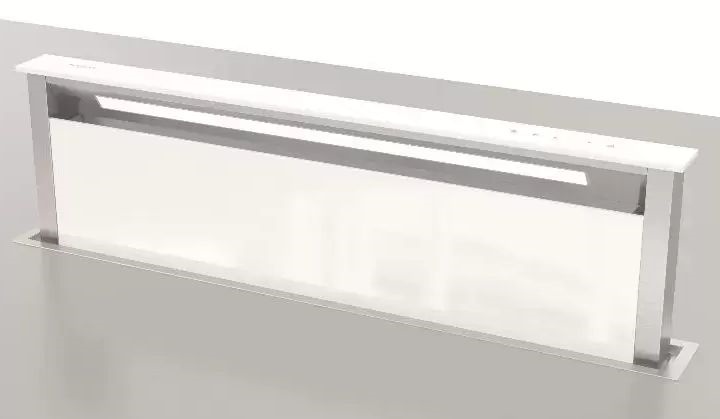 Встраиваемая в столешницу вытяжка FDDH 1120 TRC WH