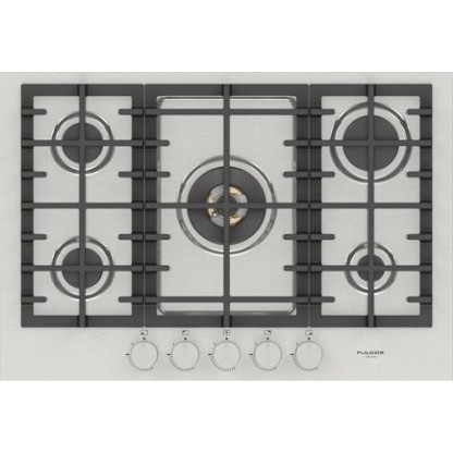 Газовая варочная панель Fulgor Milano FPH 7541 G WK X