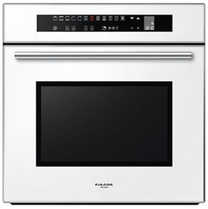 Многофункциональный духовой шкаф Fulgor Milano LO 6113 TC WH УЦЕНКА