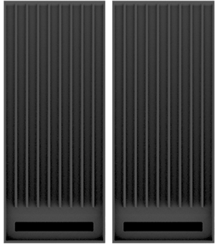 Аксессуар для гриля Fulgor Milano FOBQ GRT CAST