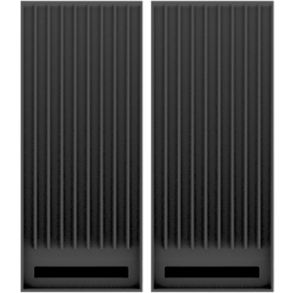 Аксессуар для гриля Fulgor Milano FOBQ GRT CAST