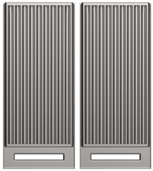 Аксессуар для гриля Fulgor Milano FOBQ GRT X