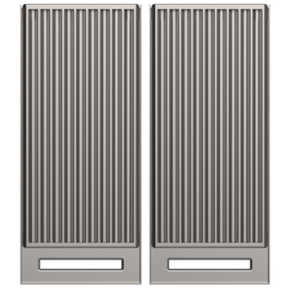 Аксессуар для гриля Fulgor Milano FOBQ GRT X