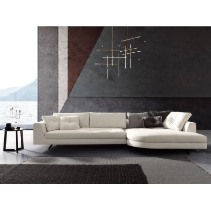 Диван VALENTINI EDUARD NEW