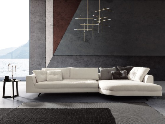 Диван VALENTINI EDUARD NEW