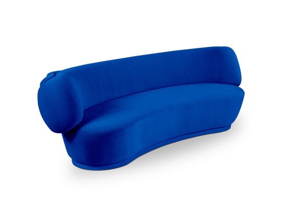 Диван ROYAL STRANGER PLUMP