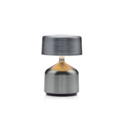 Уличная настольная лампа IMAGILIGHTS DEMOISELLE SMALL CYLINDER