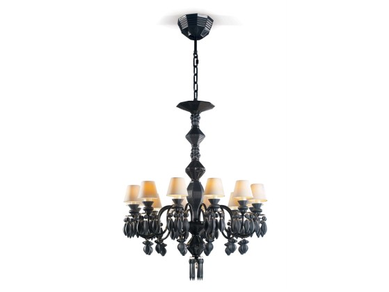 Подвесные светильники Lladro BELLE DE NUIT 12