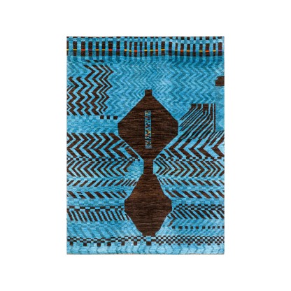 Ковер Zollanvari GRAFFITI 13