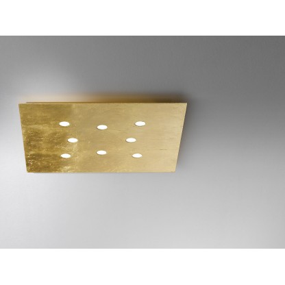 Потолочные светильники ICONE SWING