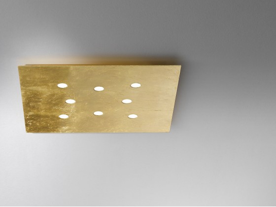 Потолочные светильники ICONE SWING