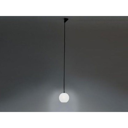 Подвесные светильники Artemide AGGREGATO SFERA