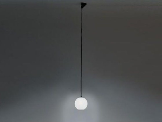 Подвесные светильники Artemide AGGREGATO SFERA