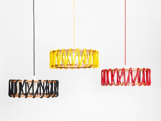 Подвесные светильники EMKO MACARON