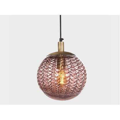 Подвесные светильники Sogni Di Cristallo BALL #001