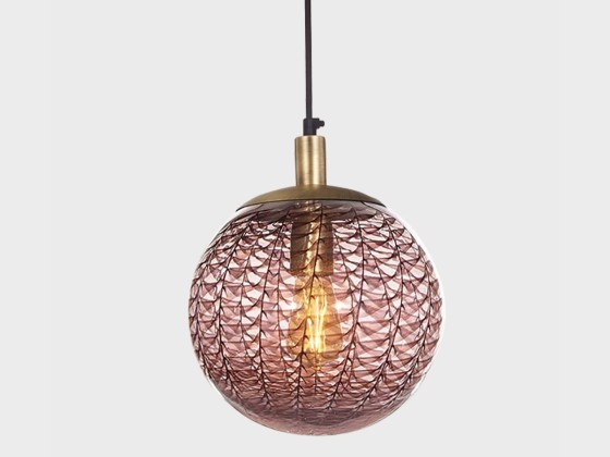 Подвесные светильники Sogni Di Cristallo BALL #001