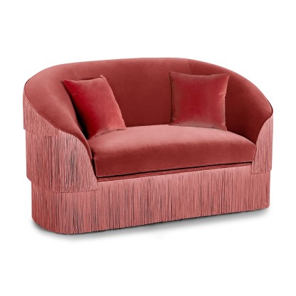 Диван Munna FRINGES